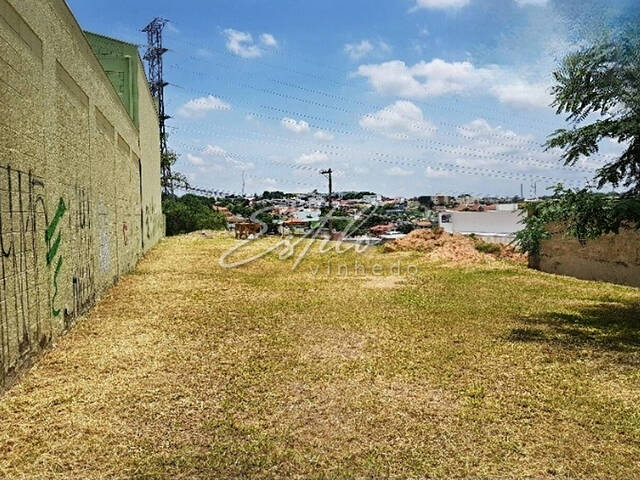 #9 - Terreno para Venda em Vinhedo - SP - 3