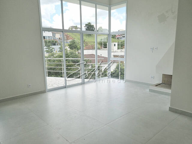 Venda em Residencial Delle Stelle - Louveira