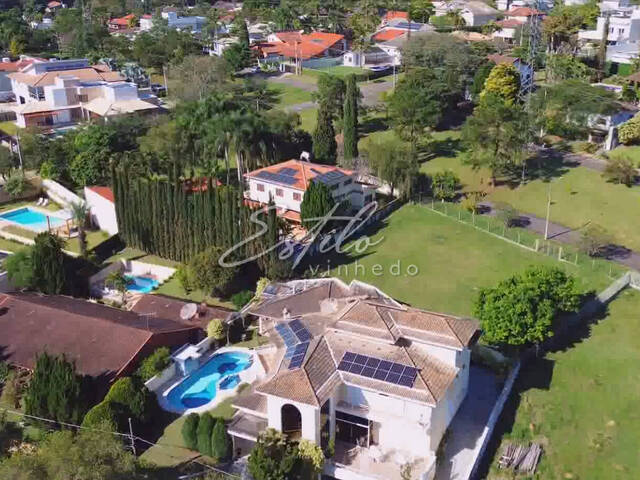 Terreno em condomínio para Venda em Vinhedo - 4