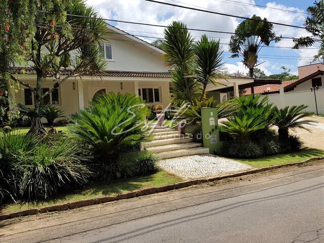 #37 - Casa em condomínio para Venda em Vinhedo - SP - 3