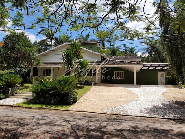 Casa em condomínio para Venda em Vinhedo - 5