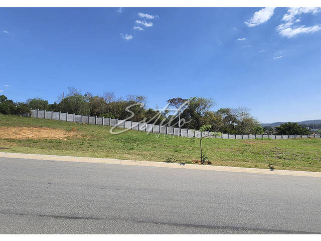 #40 - Terreno em condomínio para Venda em Vinhedo - SP - 1