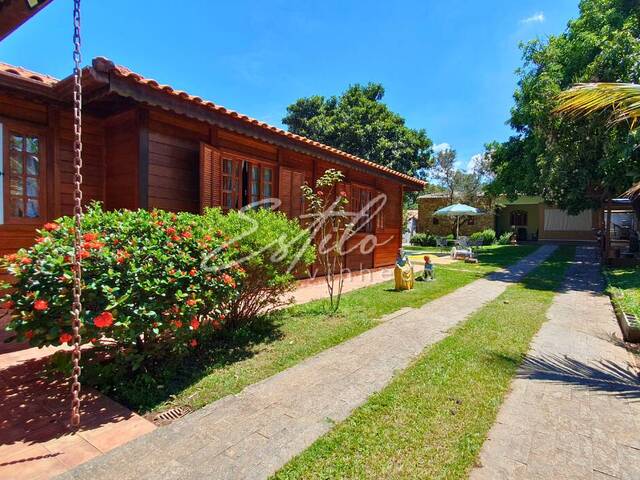 Casa em condomínio para Venda em Vinhedo - 4