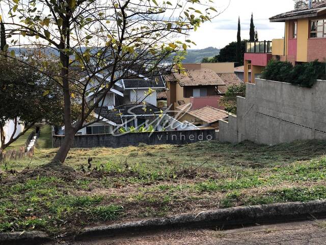 #61 - Terreno em condomínio para Venda em Vinhedo - SP - 2