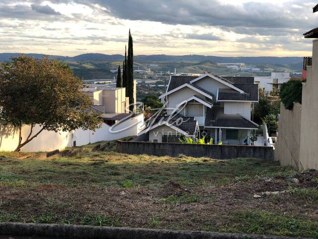 #61 - Terreno em condomínio para Venda em Vinhedo - SP - 1