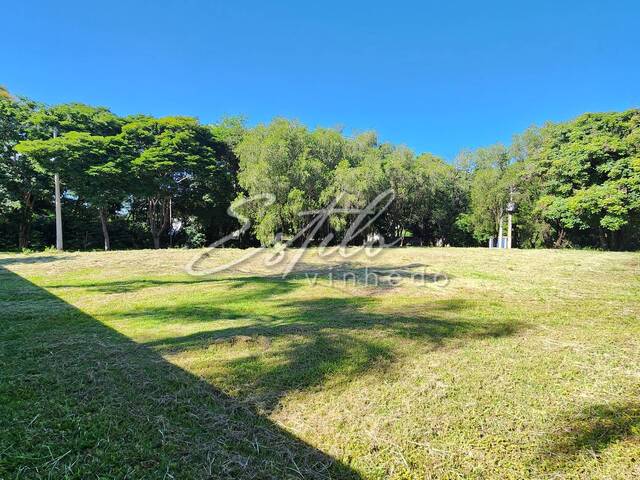 #60 - Terreno em condomínio para Venda em Vinhedo - SP - 1