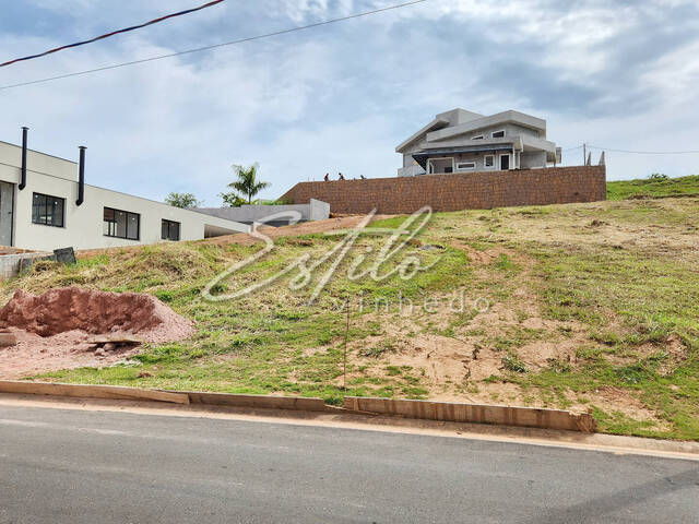 Terreno em condomínio para Venda em Vinhedo - 4