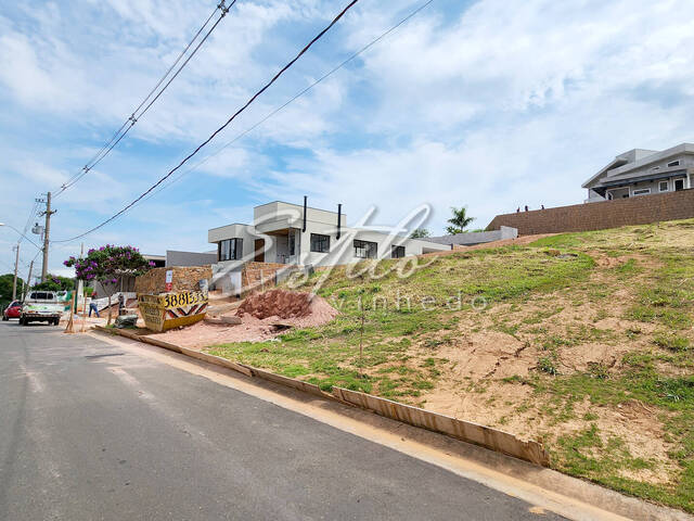 Terreno em condomínio para Venda em Vinhedo - 5