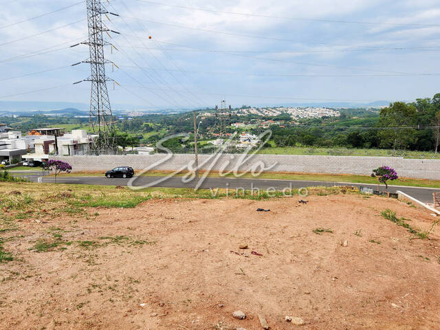 #71 - Terreno em condomínio para Venda em Vinhedo - SP - 3