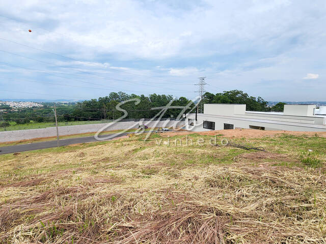 #71 - Terreno em condomínio para Venda em Vinhedo - SP - 2