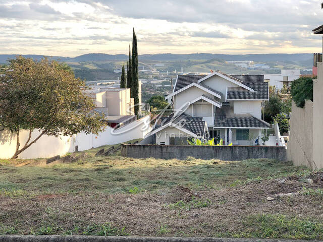 #76 - Terreno em condomínio para Venda em Vinhedo - SP - 1