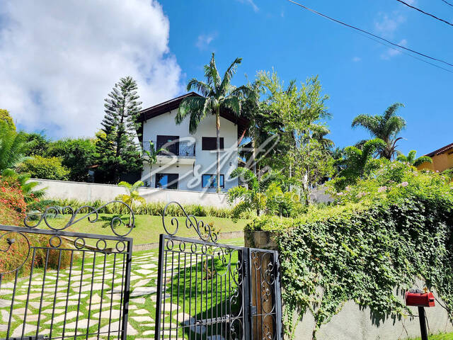 #77 - Casa em condomínio para Venda em Vinhedo - SP - 2