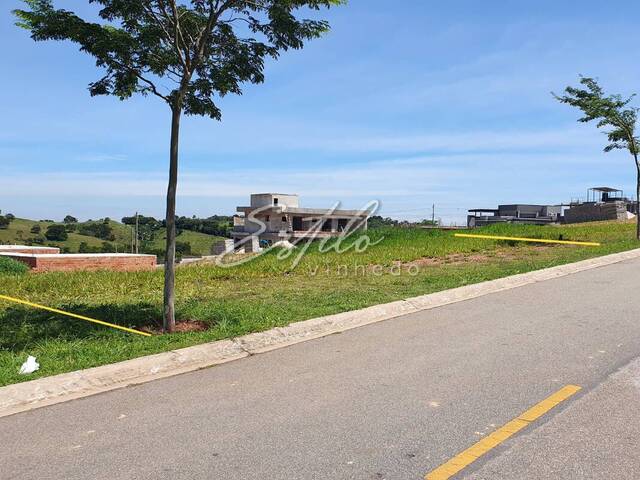 #86 - Terreno em condomínio para Venda em Itupeva - SP - 1