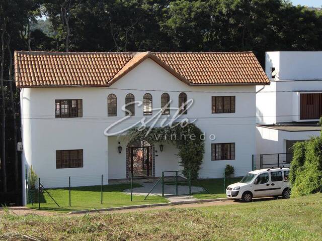 #95 - Casa em condomínio para Venda em Itupeva - SP - 1