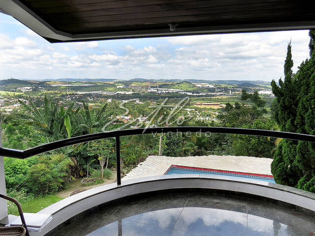 Casa em condomínio para Venda em Vinhedo - 5